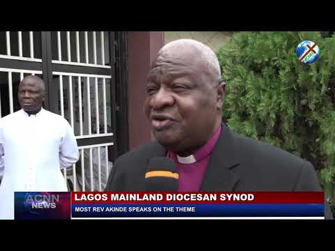 ACNN TV NEWS UPDATE OF MAY 27, 2019