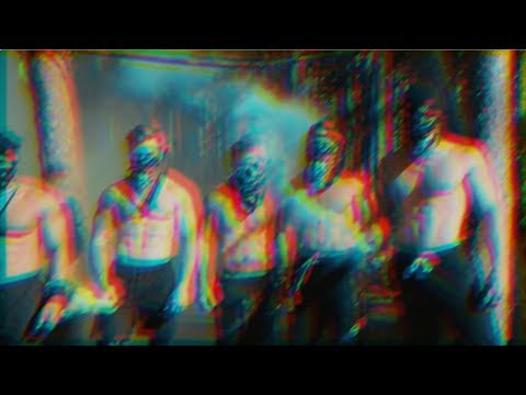 STAFFORD BROTHERS - QUESTIONS feat. RACHEL WEST