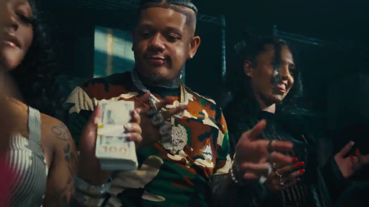 Yella Beezy — Ha Ha