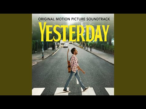 Video thumbnail for I Saw Her Standing There (Tracks on the Tracks Sessions)