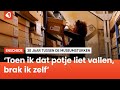Astrid zorgt al dertig jaar voor museumstukken in Enschede