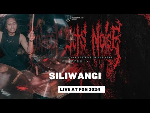 OKI FADHLAN - JASAD - SILIWANGI  (DRUM CAM)