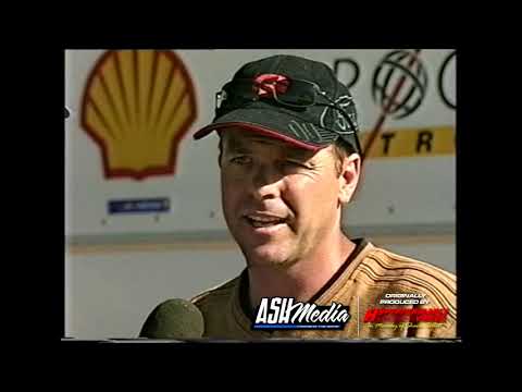 Modified Production: Steve Jordan Interview - November 2001