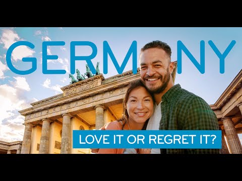 Expats in Germany: Pros & cons | What to know before you move