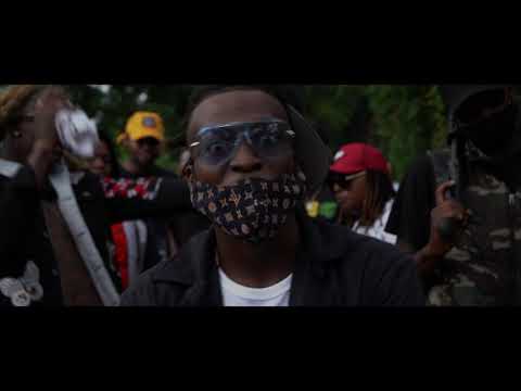 Oskie Baby X Yeezy Yae X OT PRESSURE ( Dir. @shotbyParisKing )