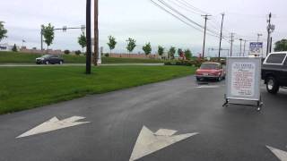 preview picture of video 'BMW 2002 at Capital city Carwash and AUTOCAMP Camp Hill PA'