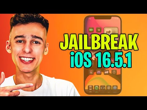 Jailbreak iOS 16.5.1 - How To Jailbreak iOS 16.5.1 Using Unc0ver Cydia Included [No Computer]