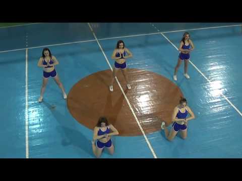 13.12.2017 ХДАФК - БК ХАИ