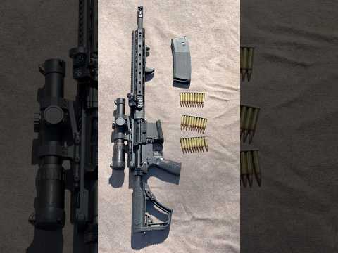 Daniel Defense DDM4 V7 Pro