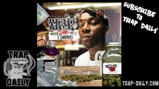 Hoodrich Pablo Juan & Lotto Savage - Shooters