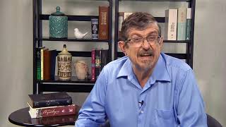 Igreja Raiz - Eclesiologia Bíblica - Ensino IBNU | Luiz Sayão