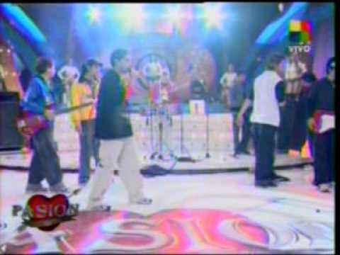 La Cla-b en pasion de sabado 2006