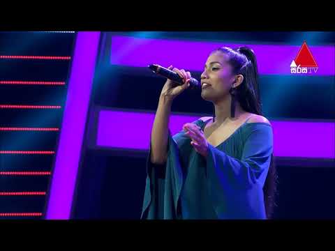 1. Thedini Viraja By Midori Karunaratne