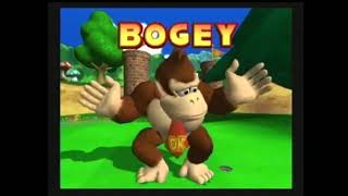 Mario Golf Toadstool Tour