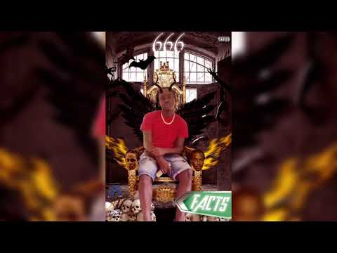 Siah Boss - Facts (Official Audio)