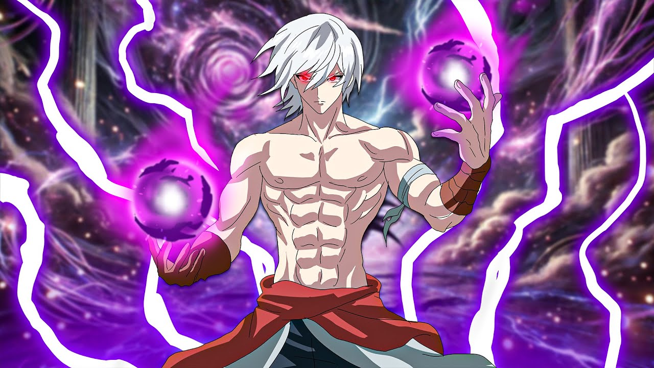 He Was Summoned By Mistake, But The Goddess Grants Him The Most Overpowered Power