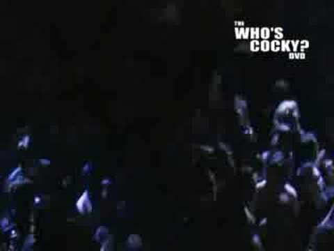 Whos's Cocky DVD Trailer 1