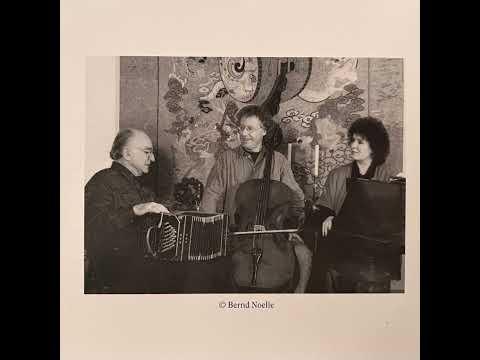 Enrique Francini – La ví llegar