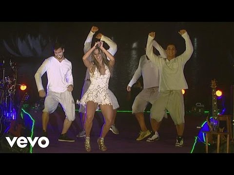 Cheiro De Amor - Swing de Mainha (Ao Vivo)