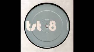 Unknown Human - Triturate (B2) [TST 8]