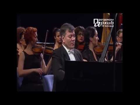 Aleksandar Serdar plays Mozart Piano Concerto No. 21 in C major, K. 467