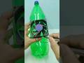 How To Make Air Cooler DIY Cooling Fan DC 12V Fan