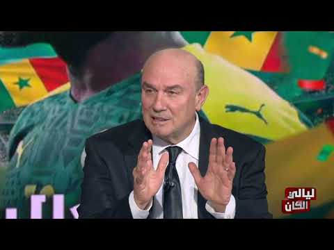 Layeli El CAN Episode 31 18-01-2026 Partie 02