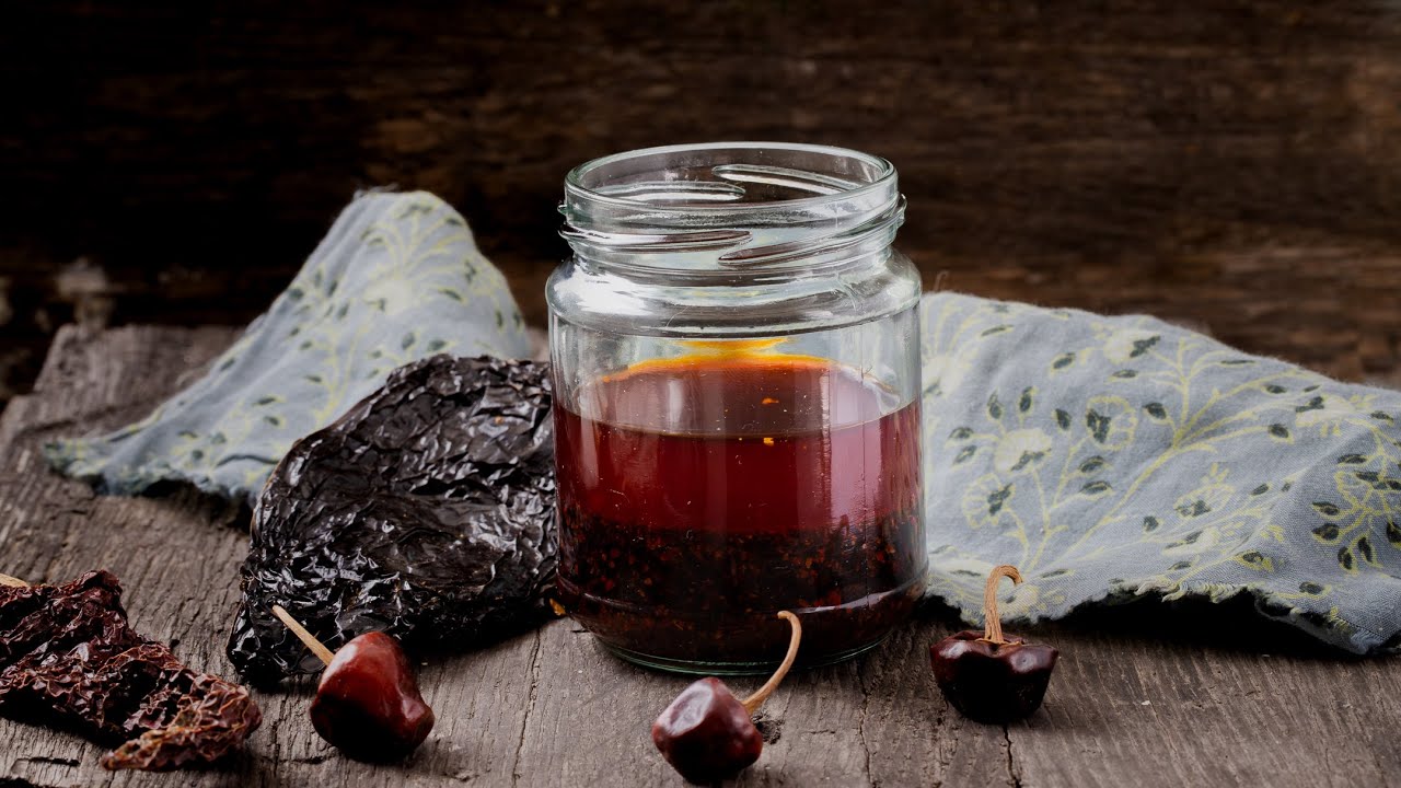 Thumbnail for Recipe Video