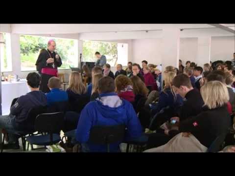 katholisch1.tv - das Magazin (KW 30/2013):