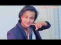 HD Remix | Oi Chad Mukhe Jeno Lagena Grohon ( Returns ) Salman Raj | 2022 Bangla Film song