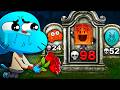 Which Gumball Character Has DIED The Most