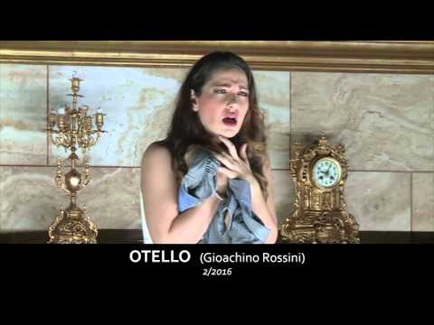 OTELLO (Rossini) 