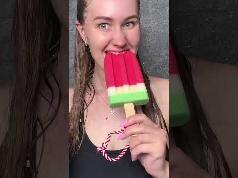 Ona sprawdza najdziwniejsze gąbki na świecie