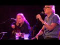 magnapop - Open the Door - (acoustic) live @ The Earl Atlanta GA 2024-10-16