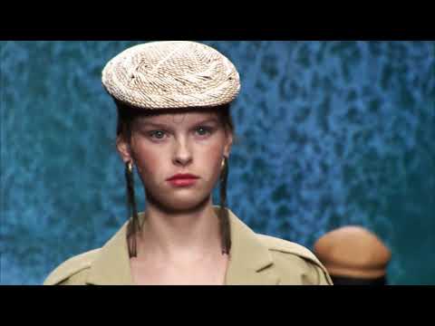 ANTEPRIMA Spring-Summer 2020 Collection - 5 Minutes Version