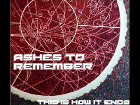 Separation of Self (demo) - Ashes to Remember