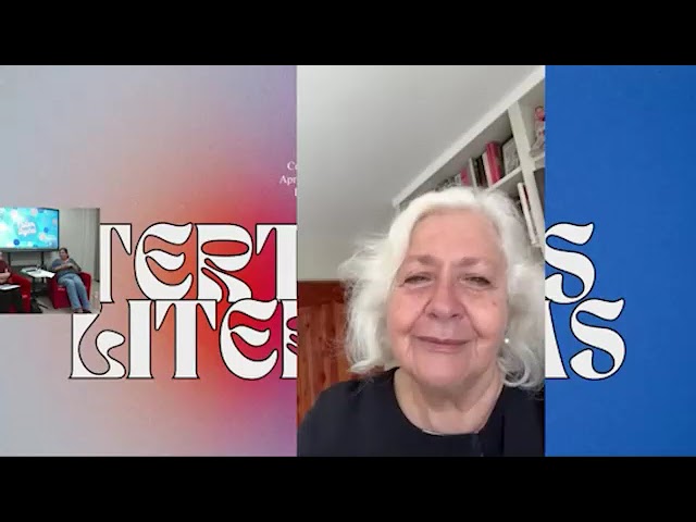 Vídeo relacionado con Apuntes de una época feroz