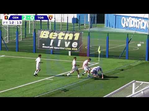 Top Gol Campionato U14 Pro