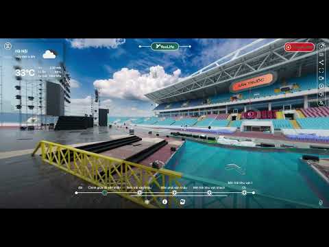 Large video thumbnail