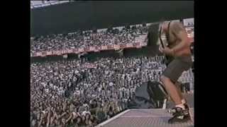 Suicidal Tendencies -You Can&#39;t Bring Me Down (Live In Madrid 1993)