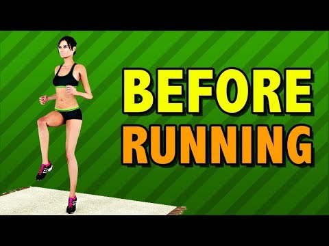 100 Knee Hugs Challenge At Home Warm Up and Stretching Workout