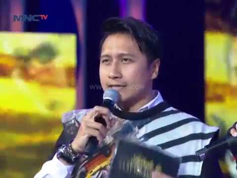 Kocak!! Charly dan Pepep KW Mirip Banget! - Tribute To" Saat Terakhir " ST12 ( 23/12)