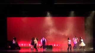 Darrell Wilmore - Dawn Richard - Pretty Wicked Things