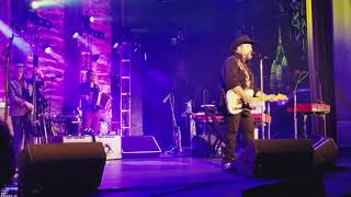 The Mavericks, THE GRAMMY NOMINATED &#39;I Wish You Well&#39;, Tarrytown Music Hall, Tarrytown, NY 12.06.17