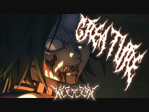 [FREE] SCARLXRD X ZILLAKAMI X SOSMULA TRAP METAL TYPE BEAT - ''CREATURE'' [PROD.XEEZAY X prod.O2N]