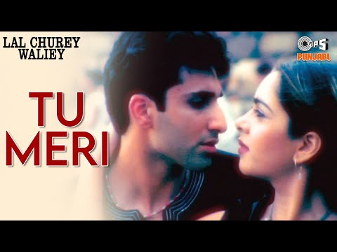 Tu Meri [Full Video] | Manjit Pappu | Sukshinder Shinda | 90's Punjabi Romantic Songs