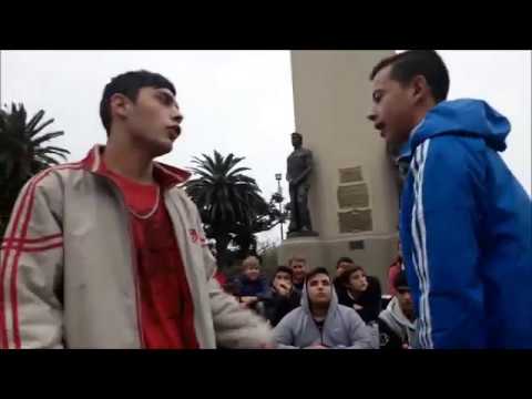 Owen Vs Envy // Semis - Fecha 11 // LaZonaFree