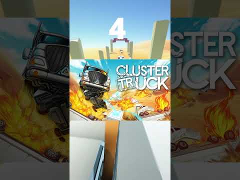 RANKING EVERY LANDFALL GAME #contentwarninggame #stickfightthegame