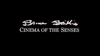Bruce Baillie: Cinema of Senses Trailer - The Light & Sound Machine