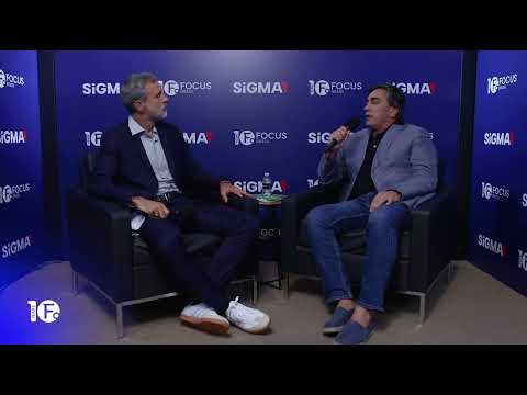 Fernando Martinez, LS Sports: “What’s happening globally is that more and more features are needed to create engagement within a site”